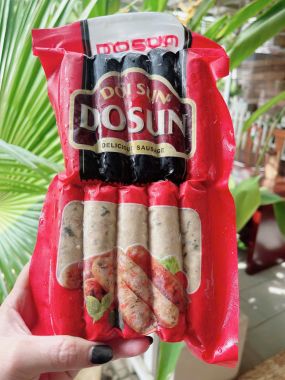Dồi sụn Dosun gói 500gr