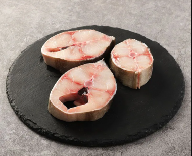 Cá Bớp nguyên con làm sạch, cắt khúc (Size 5 - 6kg/Con) - Tính kg